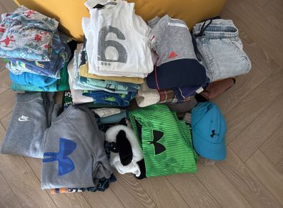 Boys  clothes bundle
