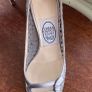 Grey Emma Hope size 38.5 Image 6