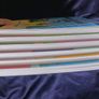 Babysitters Club  full colour graphic book collection Image 3