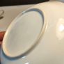 5 pieces of vintage hand painted Kutani tea service Image 10