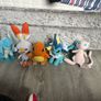 Pokemon teddys Image 2