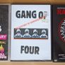 Punk, New Wave, Post Punk DVDs. Image 4