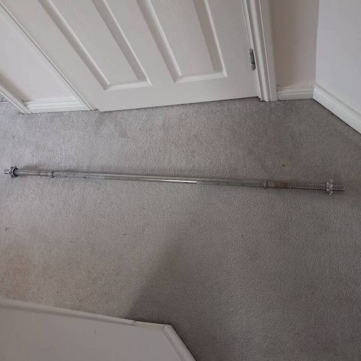 barbell