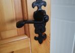 Basta Fortress lever handles