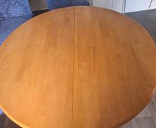 folding  dining table