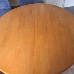 folding  dining table