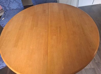 folding  dining table