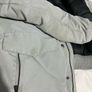 Superdry men winter hooded jacket Image 8