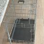 Dog Crate + Cover Image 4