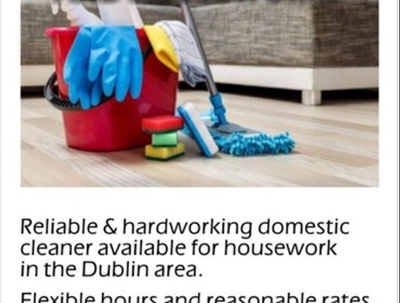 Cleaning service