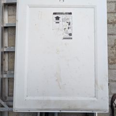 Drop down loft door GL 250
