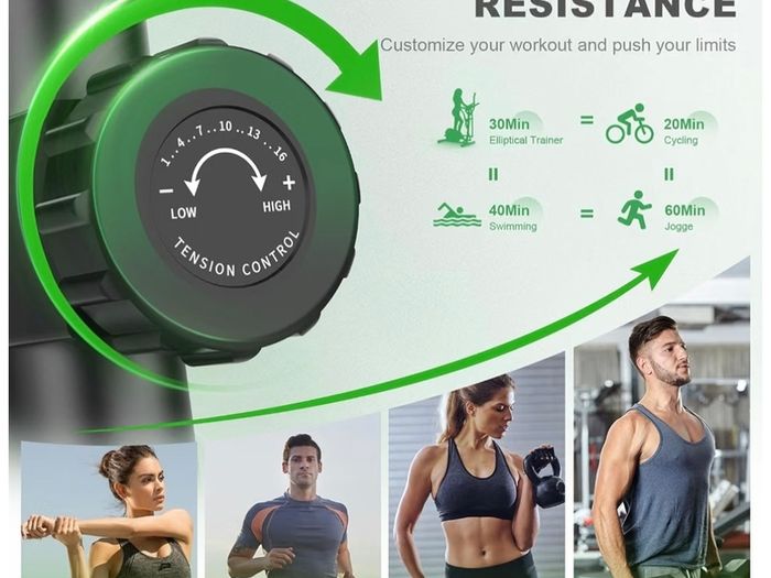 Cross trainer good as new
