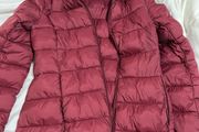 winter jacket