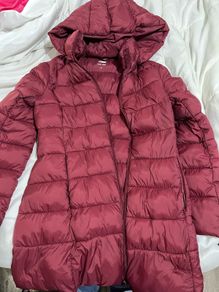 winter jacket