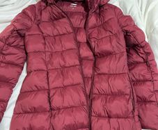 winter jacket