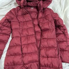 winter jacket