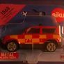 Siku 1/55 scale Cars selection Image 2