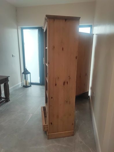 book case