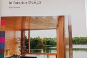 Sustainability in Interior Design by Sian Moxan