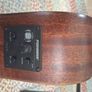 Sigma 3/4 Semi Acoustic Guitar With Case RRP 390 Image 6