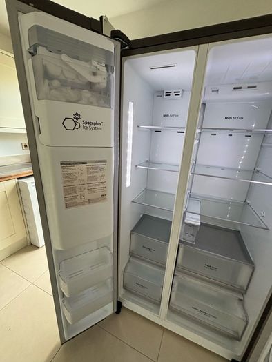 LG Fridge