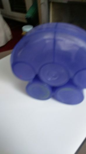 Pen/pencil / parer and rubber holder