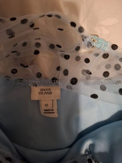 River Island Top Size 12