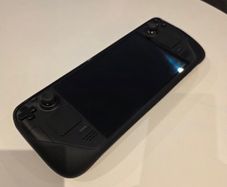 Valve Steam Deck OLED 512GB