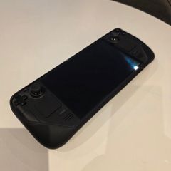 Valve Steam Deck OLED 512GB