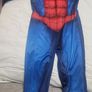Halloween  boy's  8yo 10 years Image 3