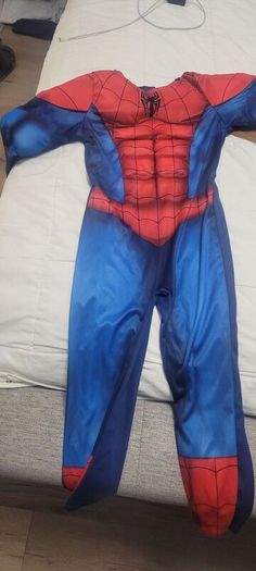 Halloween  boy's  8yo 10 years