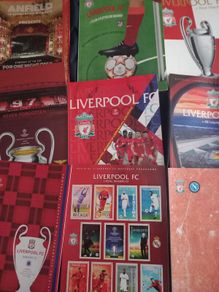 Liverpool European Programmes
