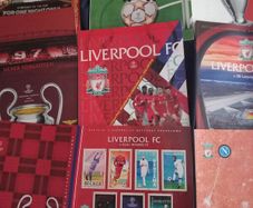 Liverpool European Programmes
