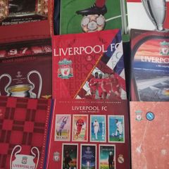 Liverpool European Programmes