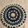 Crochet Beret Image 2