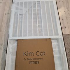 cot bed new read add