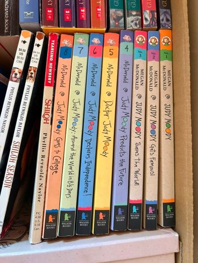 Home Education Resources