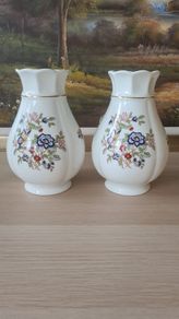 Royal Tara Vases