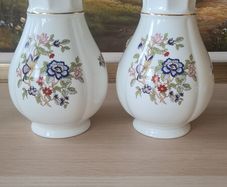 Royal Tara Vases