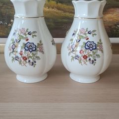 Royal Tara Vases