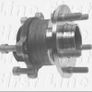 FORD Mondeo Kuga Focus / Rear Axle Wheel Hub Bearing Kit Image 2