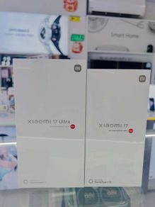 xiaomi 17 xiaomi 17 ultra