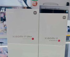 xiaomi 17 xiaomi 17 ultra