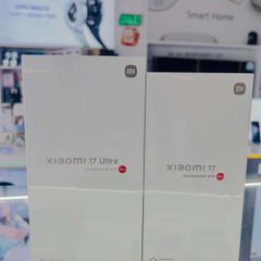 xiaomi 17 xiaomi 17 ultra