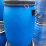 plastic barrels Image 2