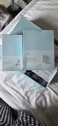 Lola Lykke Smart Breast Pump