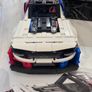 Lego 42153 Technic - NASCAR Next Gen Chevrolet Camaro ZL1 Image 3