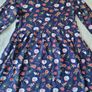 Girls Christmas Dresses, size: 6-7 years Image 2