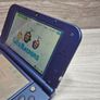 Mint New Nintendo 3DS XL Metallic Blue Fully Working In Perfect Condition Image 9