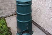 Compost bin